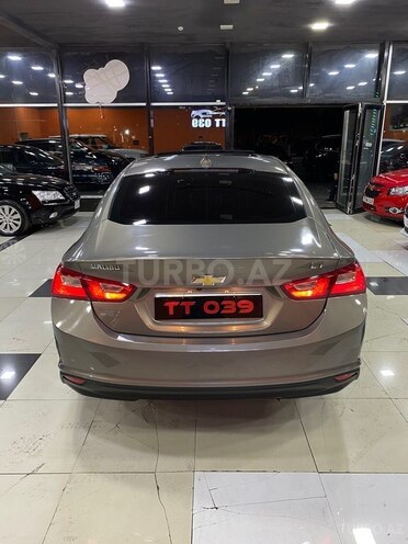 Chevrolet Malibu-10