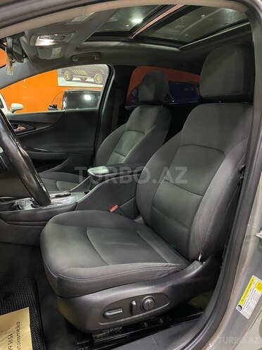 Chevrolet Malibu-15