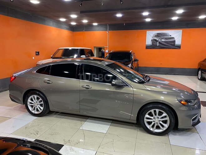 Chevrolet Malibu-7