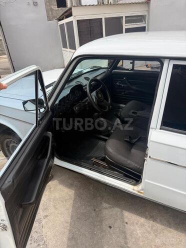 LADA (VAZ) 2106-9