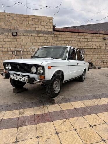 LADA (VAZ) 2106-2