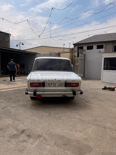 LADA (VAZ) 2106-4