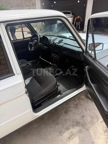 LADA (VAZ) 2106-11