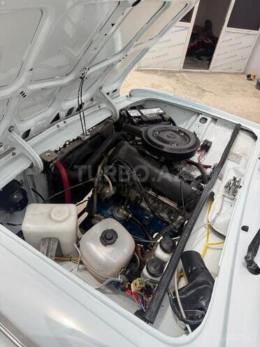 LADA (VAZ) 2106-17