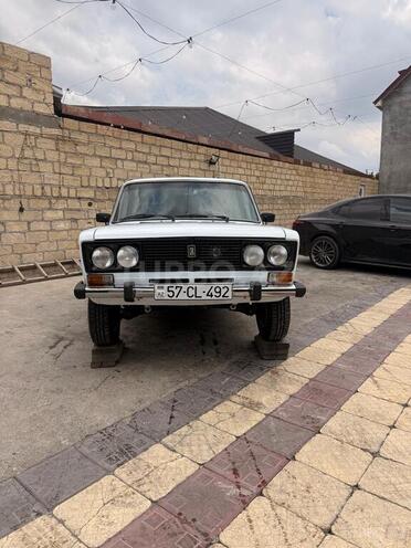 LADA (VAZ) 2106-1