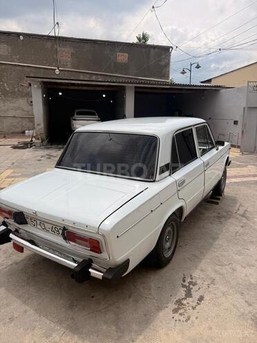 LADA (VAZ) 2106-6