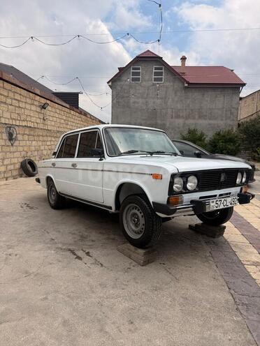LADA (VAZ) 2106-3