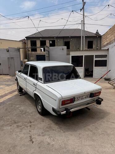 LADA (VAZ) 2106-5