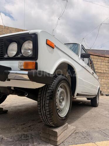 LADA (VAZ) 2106-8