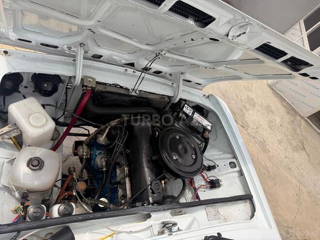 LADA (VAZ) 2106-18
