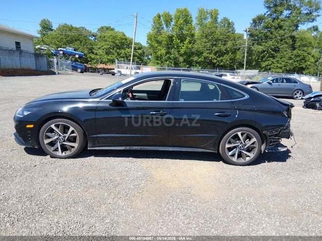 Hyundai Sonata-8