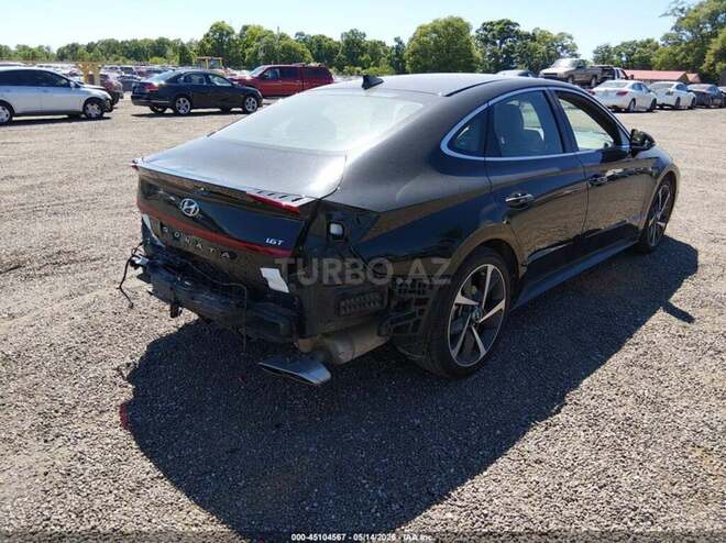 Hyundai Sonata-6