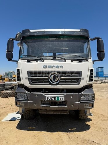 DongFeng DFL3310A13-1
