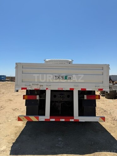 DongFeng DFL3310A13-2