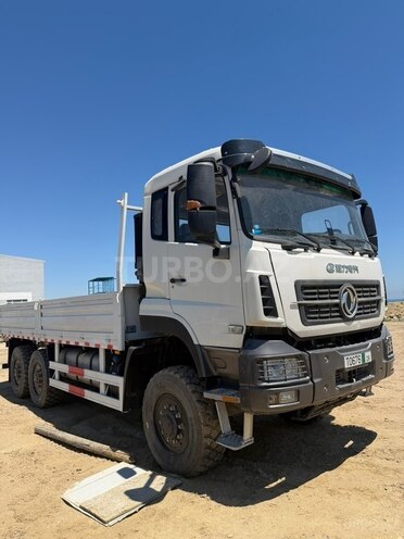 DongFeng DFL3310A13-3