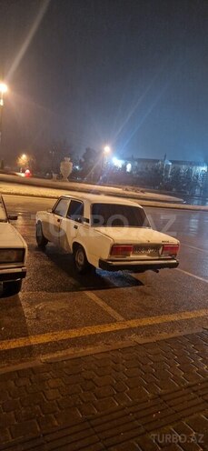 LADA (VAZ) 2107-4