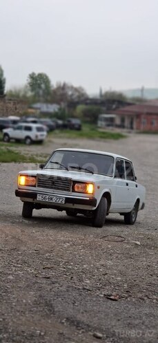 LADA (VAZ) 2107-3