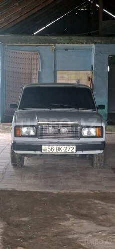 LADA (VAZ) 2107-1