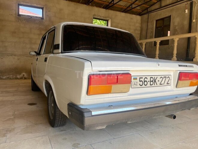 LADA (VAZ) 2107-6