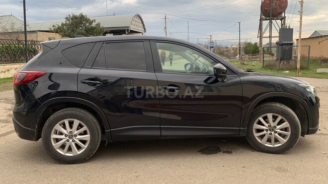 Mazda CX-5-6