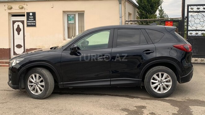 Mazda CX-5-5
