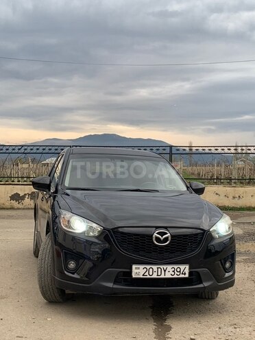Mazda CX-5-3