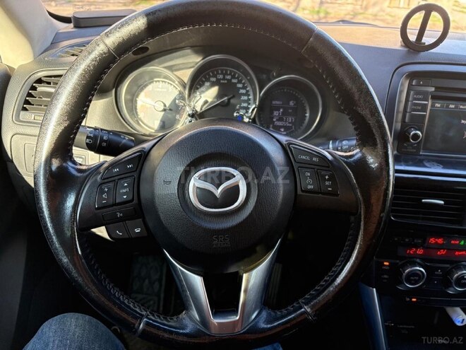 Mazda CX-5-9