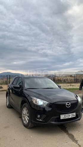 Mazda CX-5-2