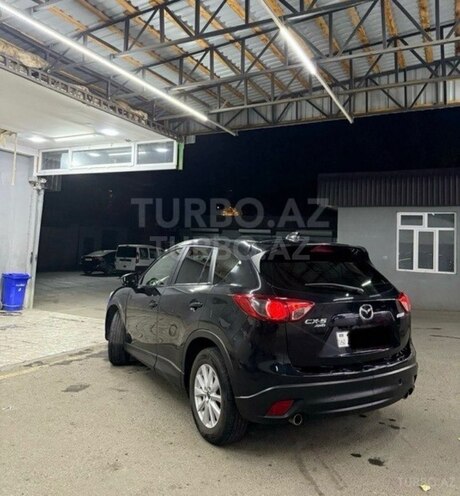 Mazda CX-5-7