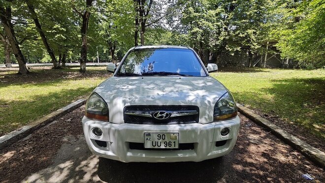 Hyundai Tucson-1