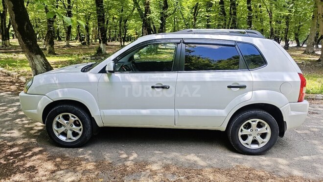 Hyundai Tucson-5