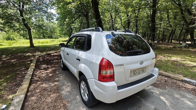 Hyundai Tucson-10
