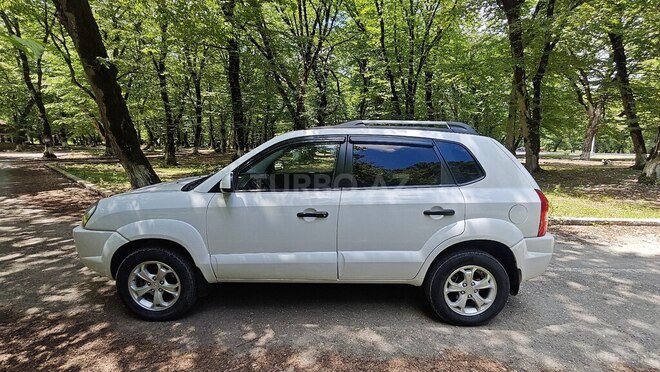 Hyundai Tucson-6