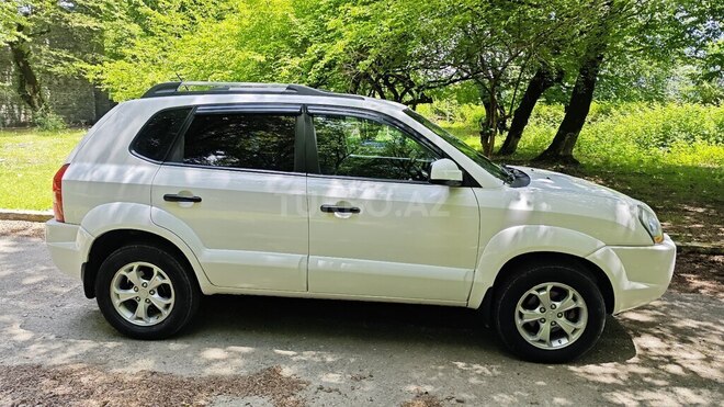 Hyundai Tucson-7