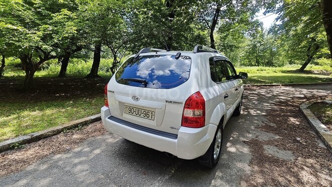 Hyundai Tucson-9