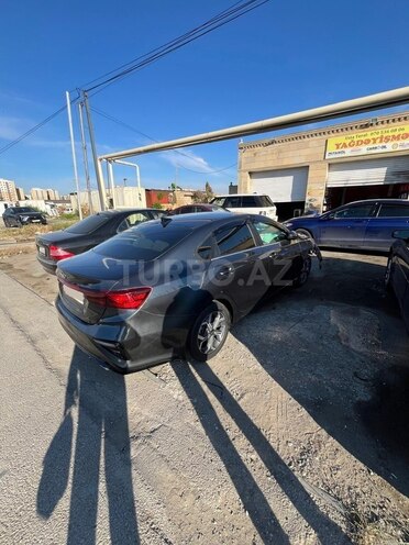 Kia Forte-2