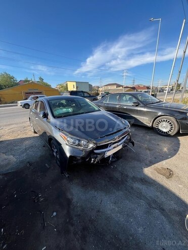 Kia Forte-1