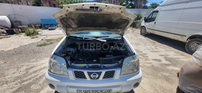Nissan X-Trail-2