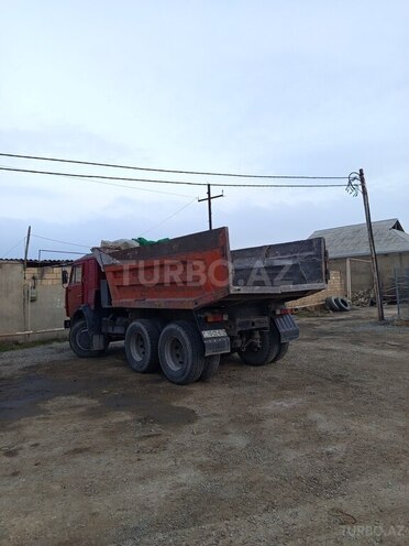 KamAz 55111-6