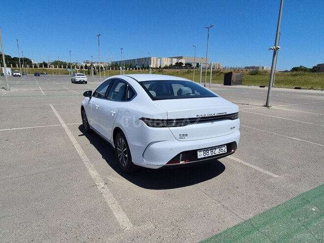 BYD Destroyer 05-2