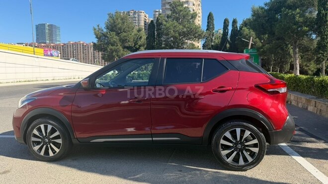 Nissan Kicks-3