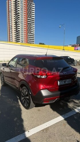 Nissan Kicks-7