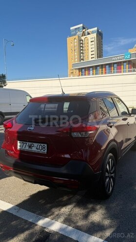 Nissan Kicks-5