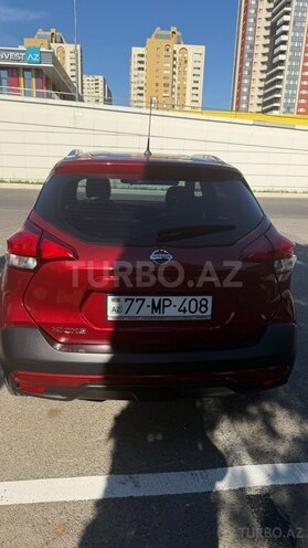 Nissan Kicks-6