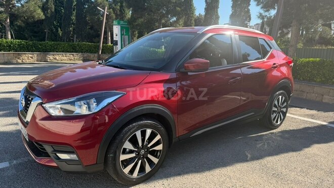Nissan Kicks-2