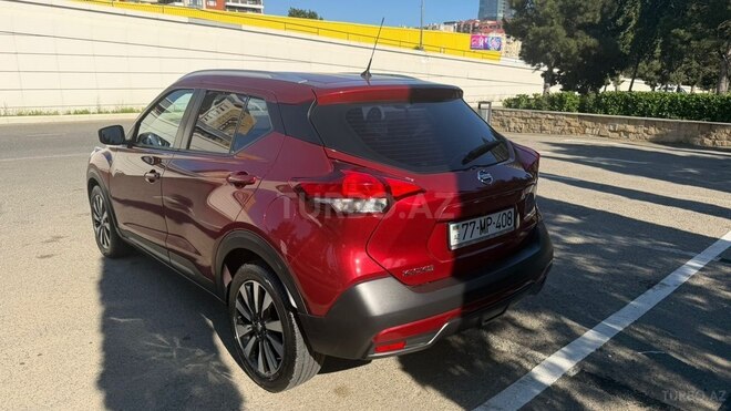 Nissan Kicks-4