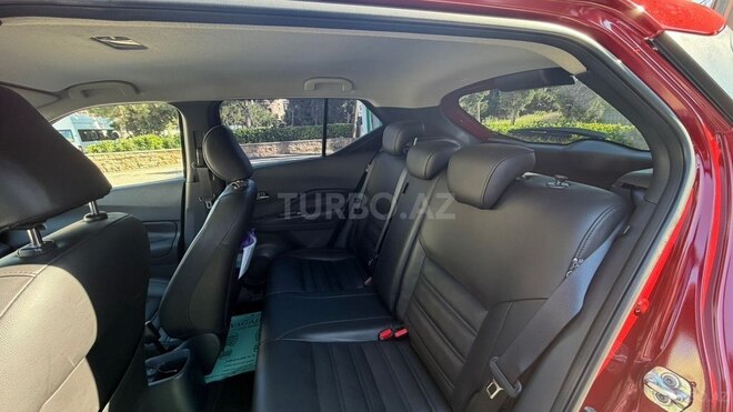 Nissan Kicks-11
