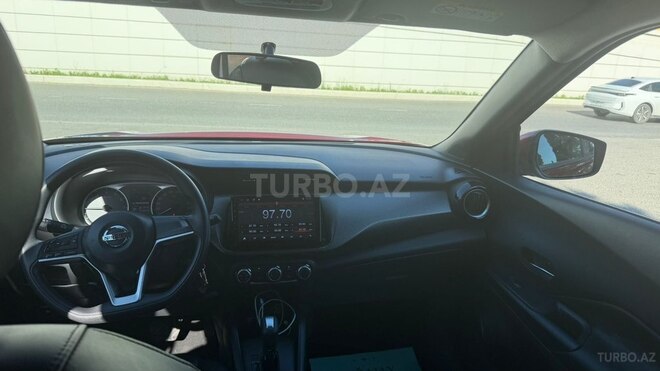 Nissan Kicks-13