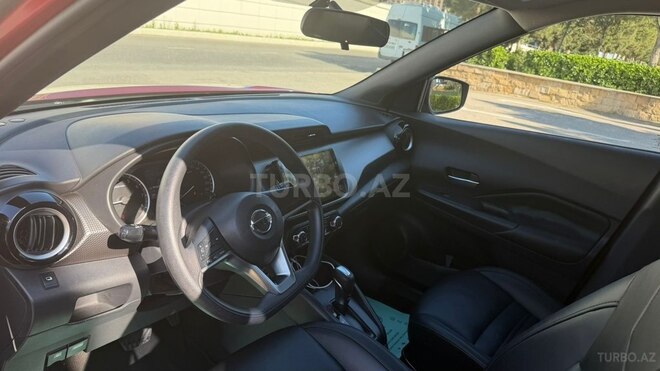 Nissan Kicks-10