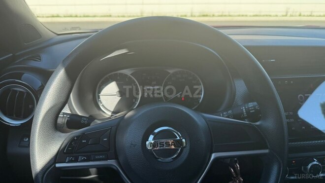 Nissan Kicks-14